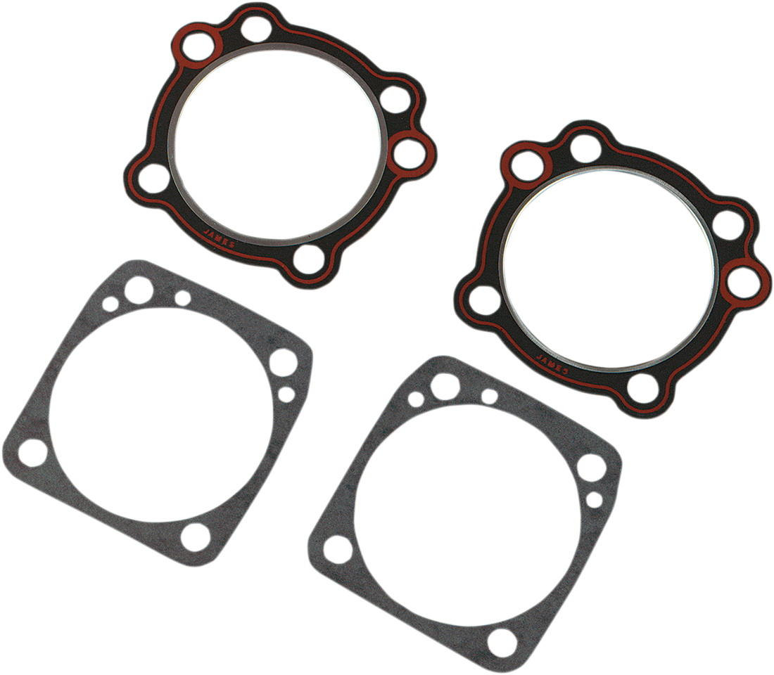 DS-174903 - JAMES GASKET Big Bore Kit - Big Twin JGI-16770-84-S