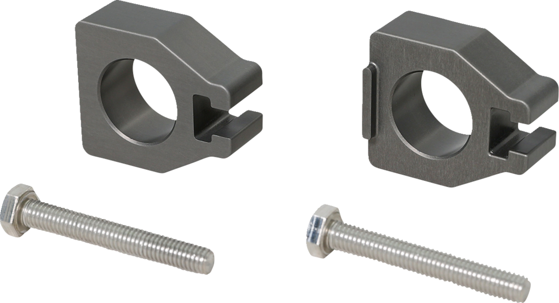 1231-1568 - DYNOJET Chain Adjuster - Pan America 61300103