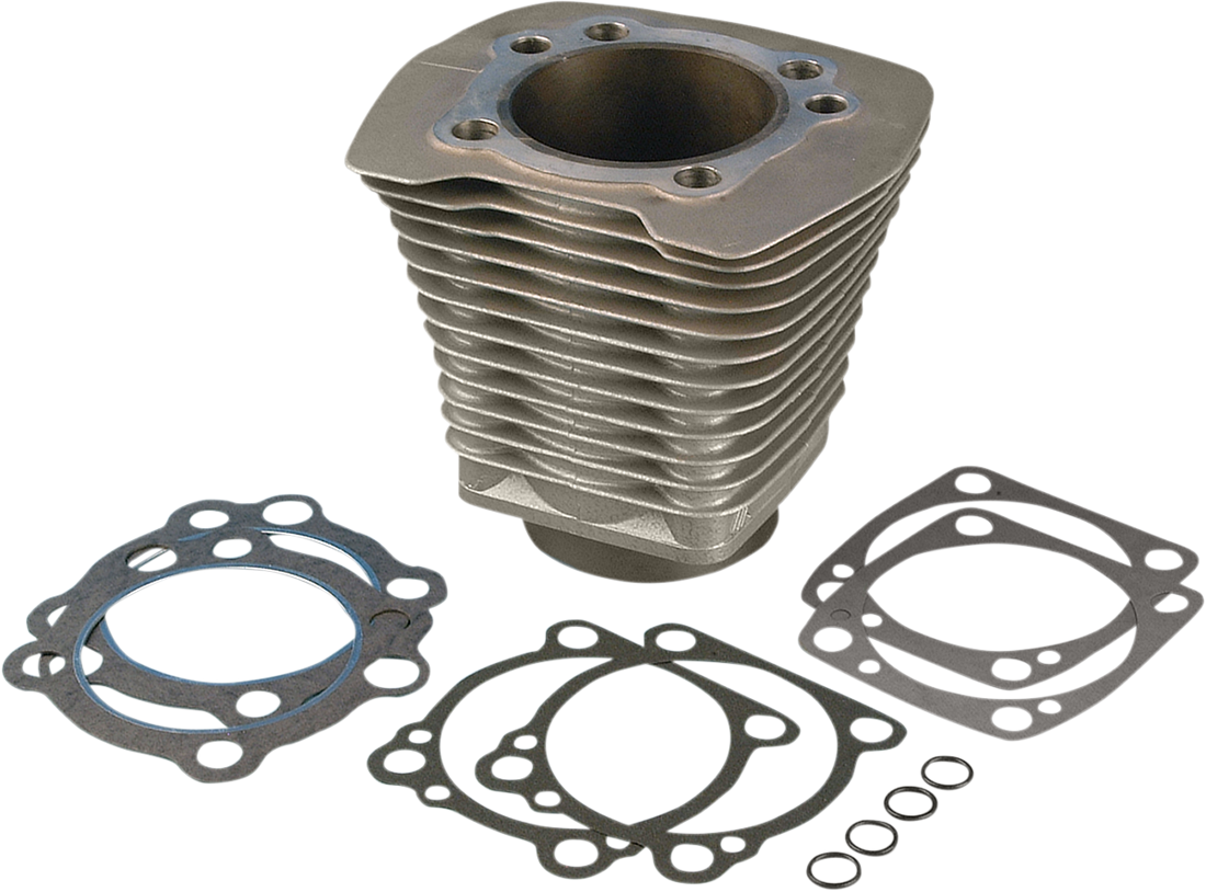 DS-174924 - JAMES GASKET Head/Base Gasket - Big Twin JGI-16770-84-A