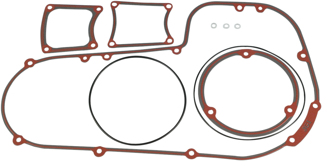 JAMES GASKET Primary Gasket Kit JGI-34901-79-K