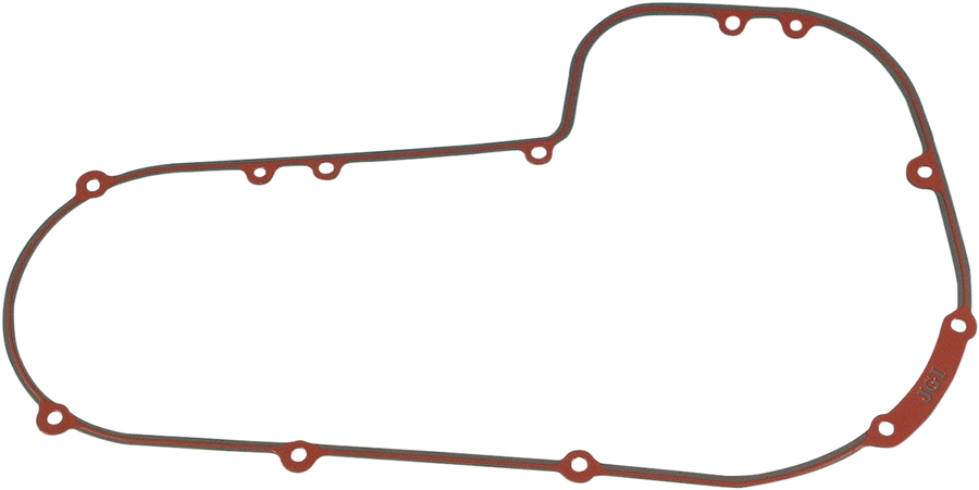 JAMES GASKET Primary Gasket with Silicone - 5 Speed JGI-34901-79-B