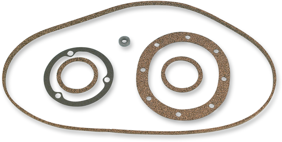 DS-174968 - JAMES GASKET Chain Gasket JGI-60540-36-K
