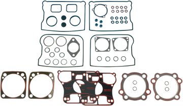 JAMES GASKET Top End Gasket Kit - 3-5/8" - EVO/Big Twin JGI-17033-83-S