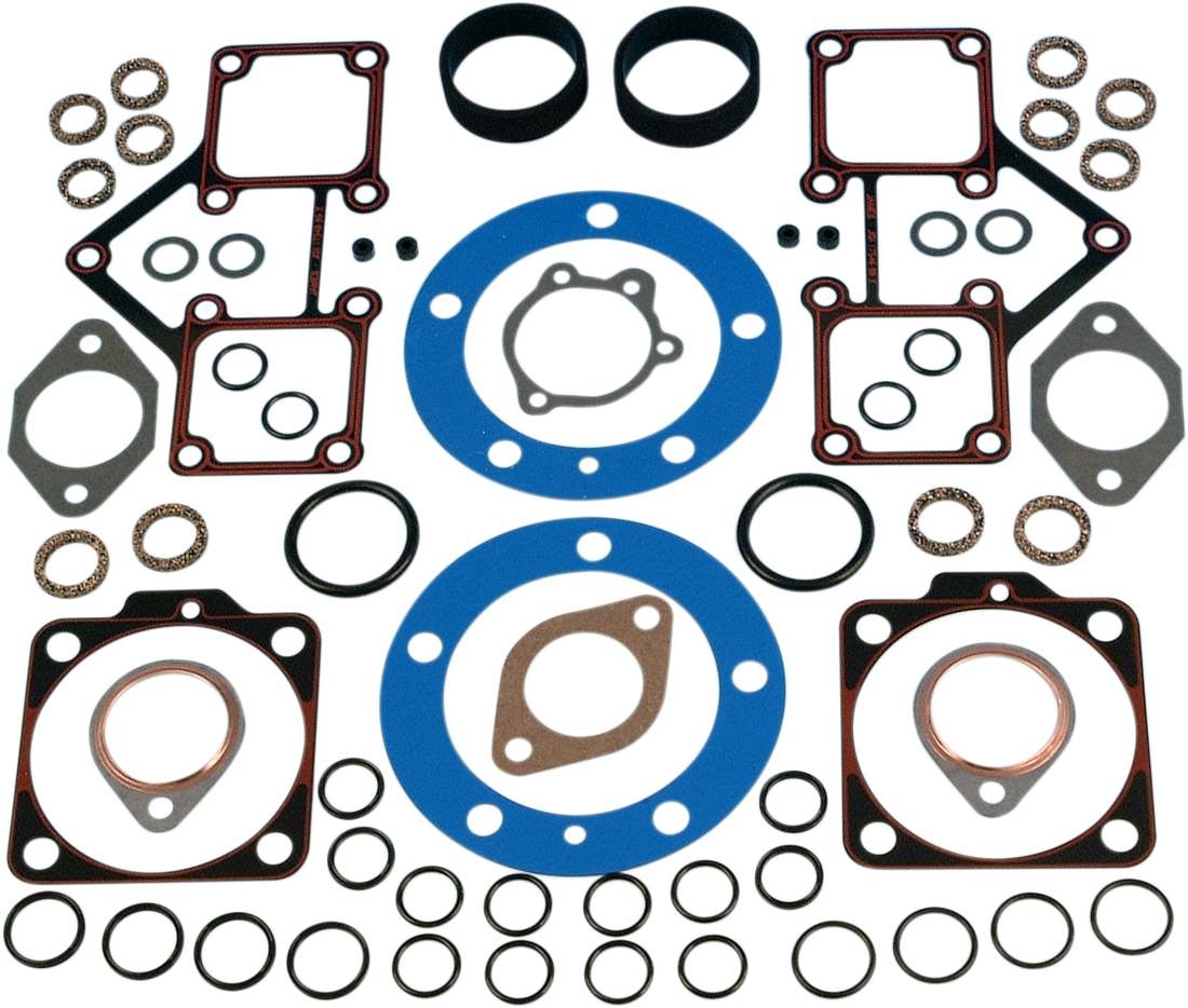 DS-174982 - JAMES GASKET Big Bore Top End Gasket Kit - 3-5/8" JGI-17034-78-S
