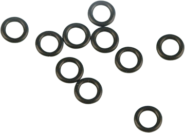 JAMES GASKET Low Speed Adjustment O-Ring - Big Twin JGI-27892-78