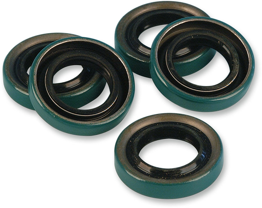 JAMES GASKET Starter Shaft Seal - Big Twin JGI-12053-A