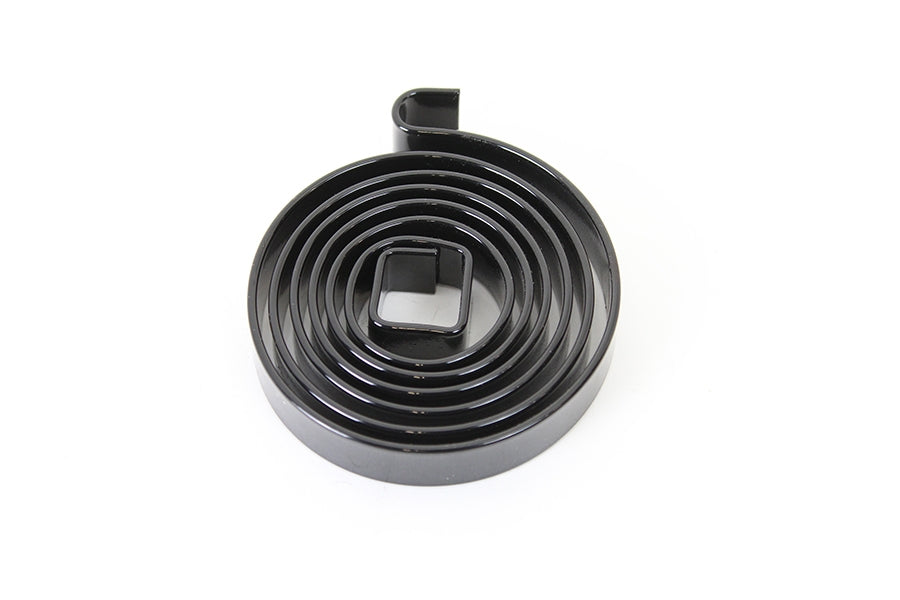13-0045 - Kick Starter Return Spring Black by V-Twin