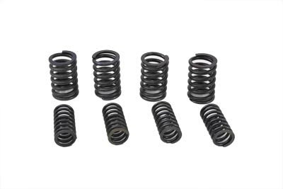13-0104 - Valve Spring Kit by Eastern