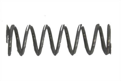 13-0108 - Tappet Oil Screen Spring by Eastern