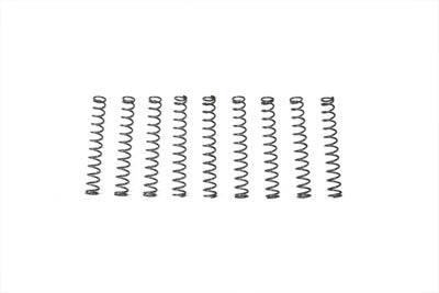 13-0111 - Oil Pump Relief Valve Spring by Eastern