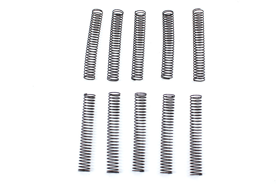 13-0112 - Oil Pump Check Valve Spring by Eastern