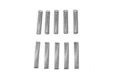 13-0113 - Oil Pump Check Valve Spring by Eastern