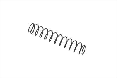 13-0117 - Generator Brush Spring by Eastern