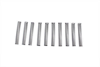 13-0119 - Starter Solenoid Plunger Return Spring by Eastern