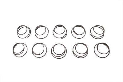 13-0128 - Kick Starter Ratchet Gear Spring by V-Twin