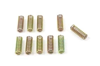 13-0136 - Clutch Spring Set by V-Twin