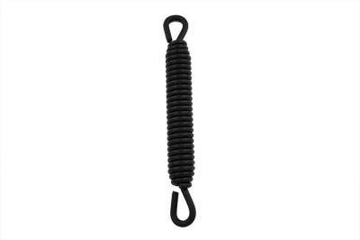 13-0142 - Plain Mousetrap Clutch Booster Spring by V-Twin