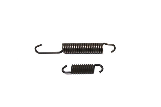 13-0148 - Rear Hydraulic Brake Shoe Springs by V-Twin