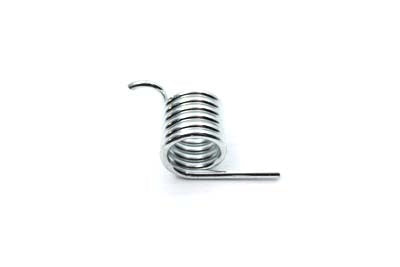 13-0153 - Zinc Brake Pedal Spring by Eastern
