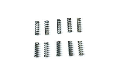 13-0159 - Linkert Carburetor Choke Detent Ball Spring by Eastern