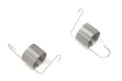 13-0162 - Distributor Circuit Breaker Springs by V-Twin