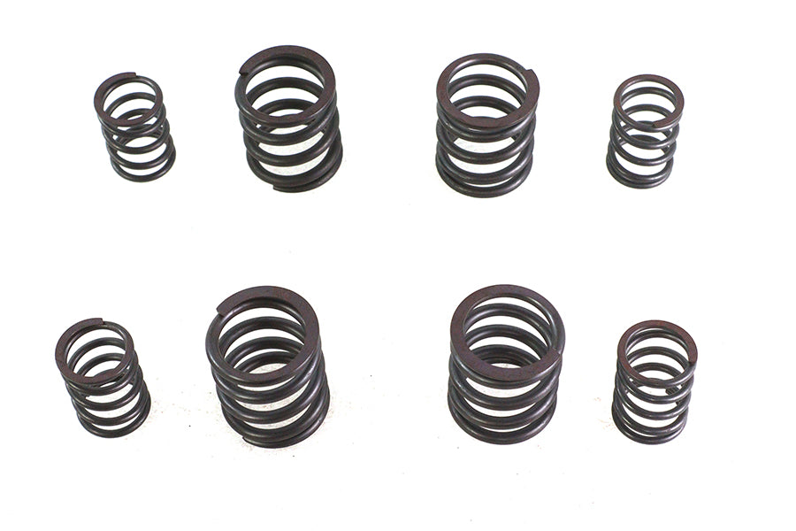 13-0169 - Valve Spring Set by V-Twin