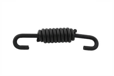 13-0171 - Black Kickstand Spring by V-Twin