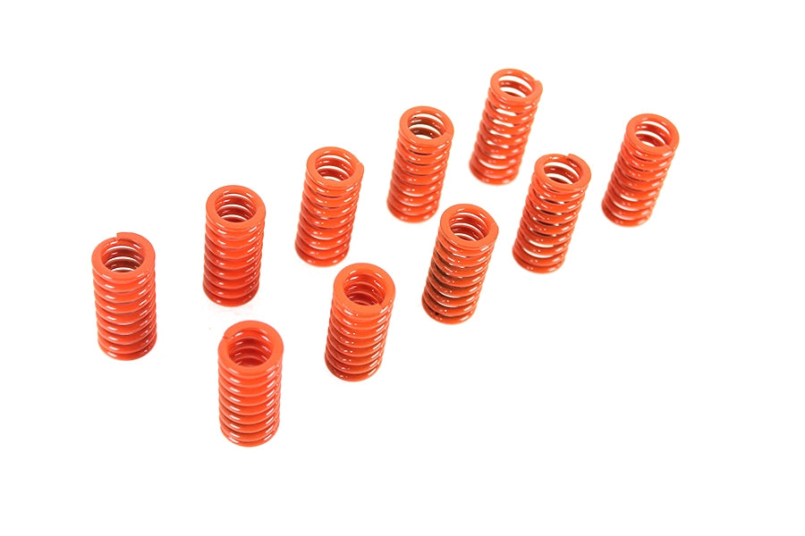 13-0172 - Clutch Spring by Barnett