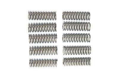 13-0200 - Clutch Spring Set Chrome by V-Twin
