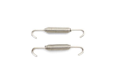 13-0201 - Front Brake Shoe Springs by V-Twin