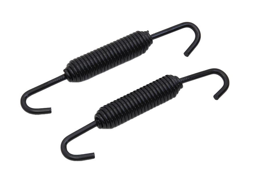 13-0203 - Replica Front Brake Shoe Springs by V-Twin