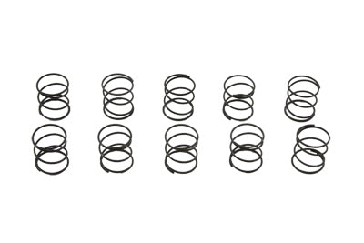 13-0207 - Oil Filter Cup Spring by Eastern