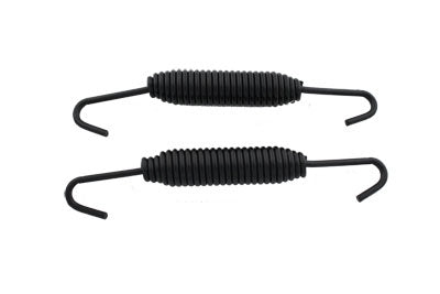13-0209 - Front Mechanical Brake Shoe Springs by V-Twin