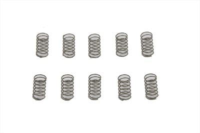 13-0230 - Carburetor Throttle Shaft Springs by Eastern