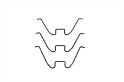 13-0231 - Headlamp Lens Retaining Spring by V-Twin