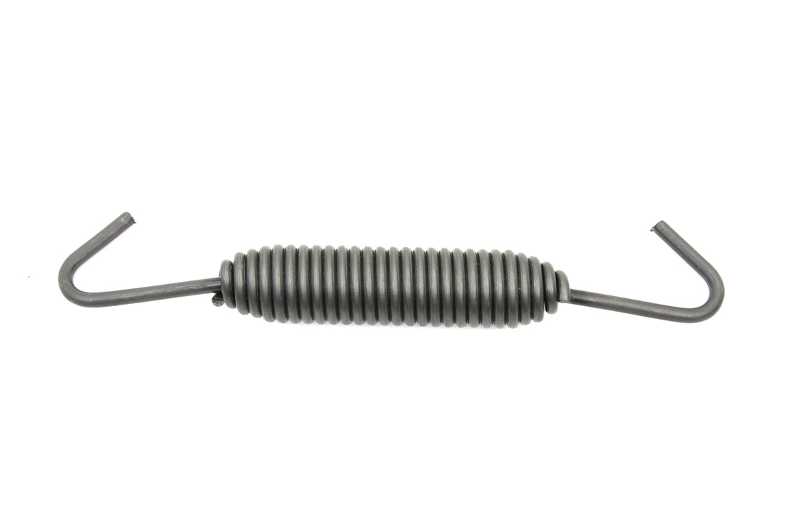 13-0275 - Parkerized Brake Pedal Spring by V-Twin