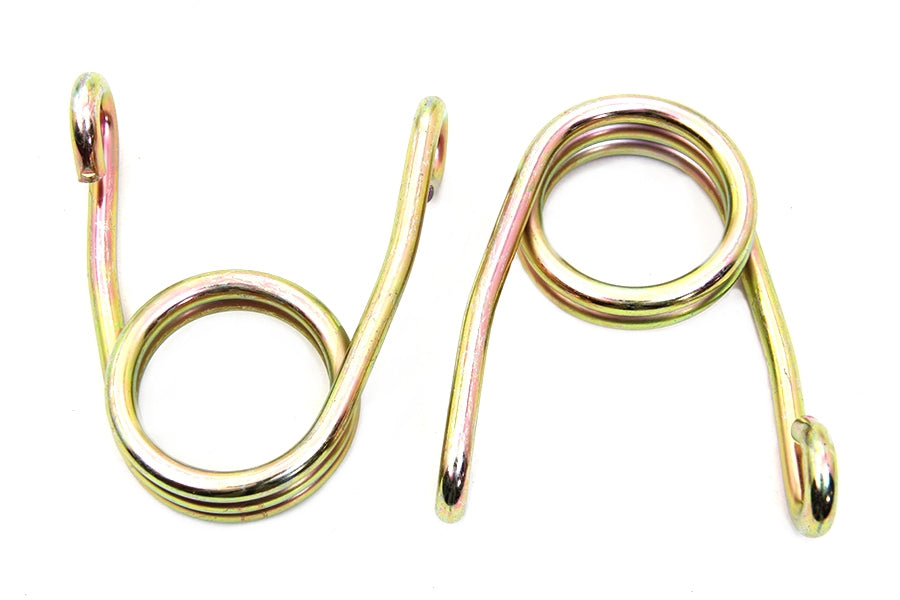 13-0276 - 2 inch Torsion Seat Spring Set by V-Twin