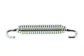 Zinc Brake Pedal Spring