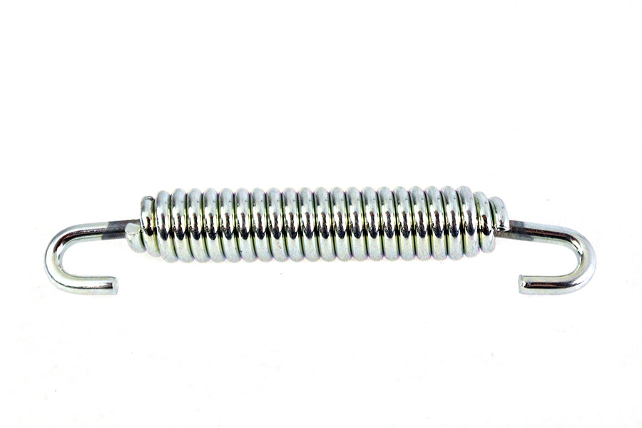 Zinc Brake Pedal Spring