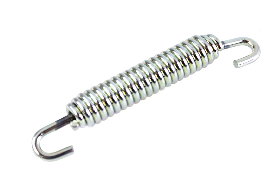 Zinc Brake Pedal Spring