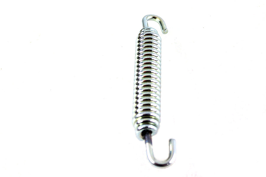 Zinc Brake Pedal Spring