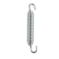 Zinc Brake Pedal Spring