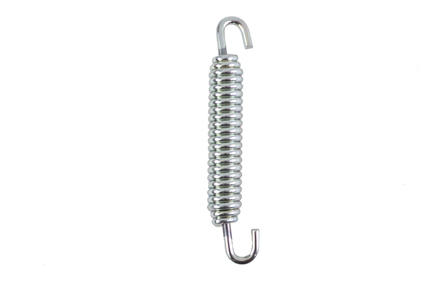 Zinc Brake Pedal Spring