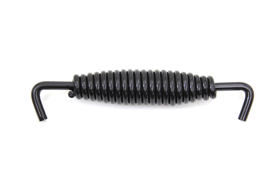 13-0351 - Black Kickstand Spring by V-Twin