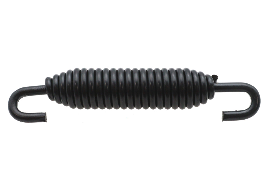 13-0352 - Black Kickstand Spring by V-Twin