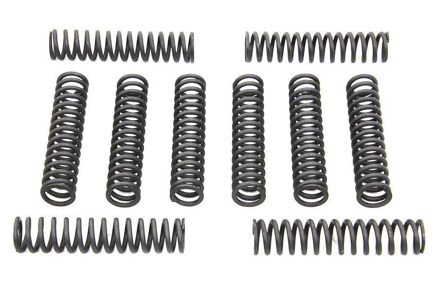 13-0402 - Replica Clutch Spring Set by V-Twin