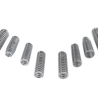 13-0549 - Fork Spring Set Chrome by V-Twin