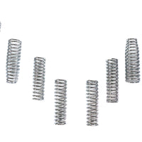 13-0549 - Fork Spring Set Chrome by V-Twin