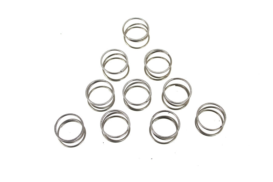 13-0561 - Transmission Shifter Gear Spring by Eastern