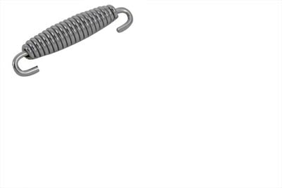 13-0588 - Kickstand Spring Chrome by V-Twin